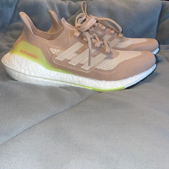 adidas | Shoes | Adidas Ultraboost 2 Primeblue | Poshmark